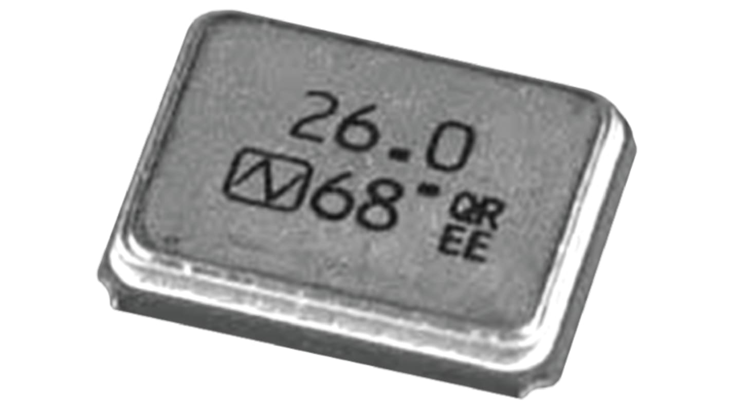 NX3225SA 12MHZ AT-W-STD-CRS-2 | 日本電波工業 水晶振動子 NX3225SA 12MHZ AT-W-STD-CRS-2 | 日本電波工業 水晶振動子