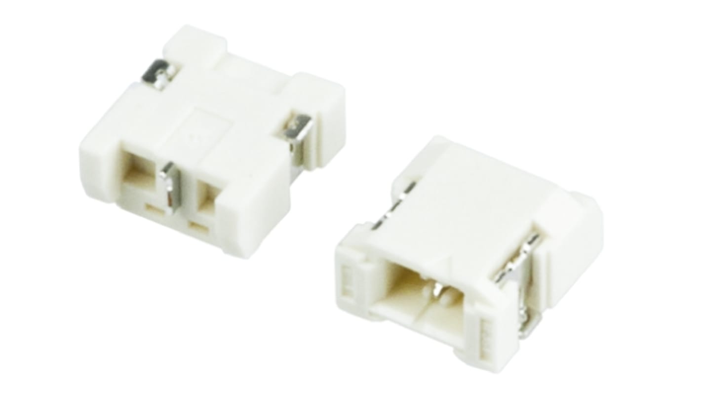 Gniazdo PCB 1 -pinowe raster: 4mm typu płytka – płytka Kąt Proste SMD