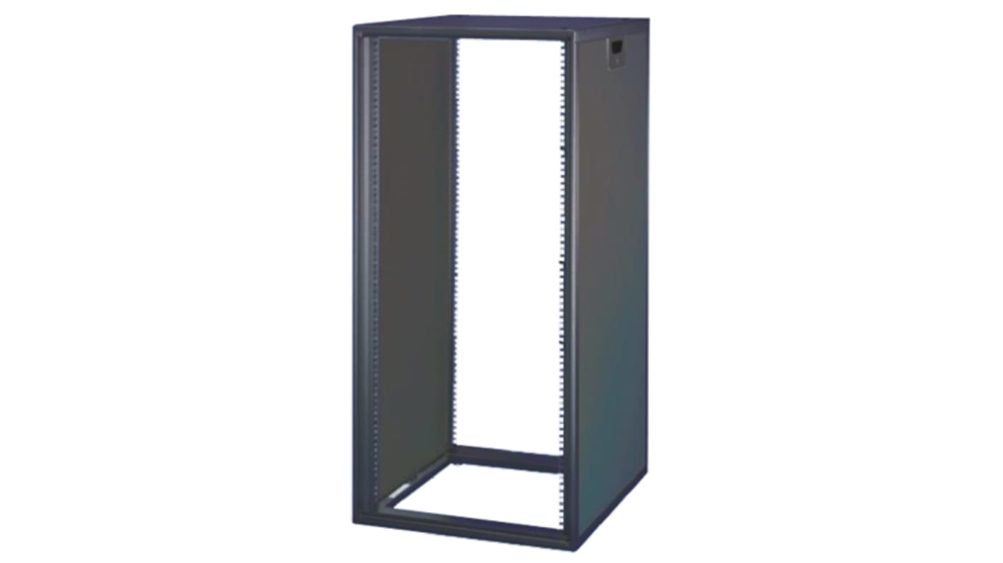 Armadio per server 12U nVent SCHROFF serie Novastar, 589 x 553 x 500mm