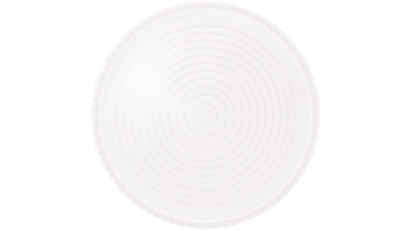 Siemens Push Button Cap for Use with 3SB3 Series