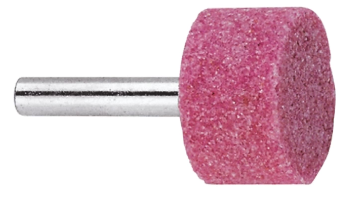 Bahco 2-Piece Abrasive Wheel