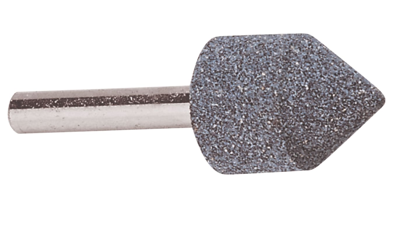 Bahco 2-Piece Abrasive Wheel