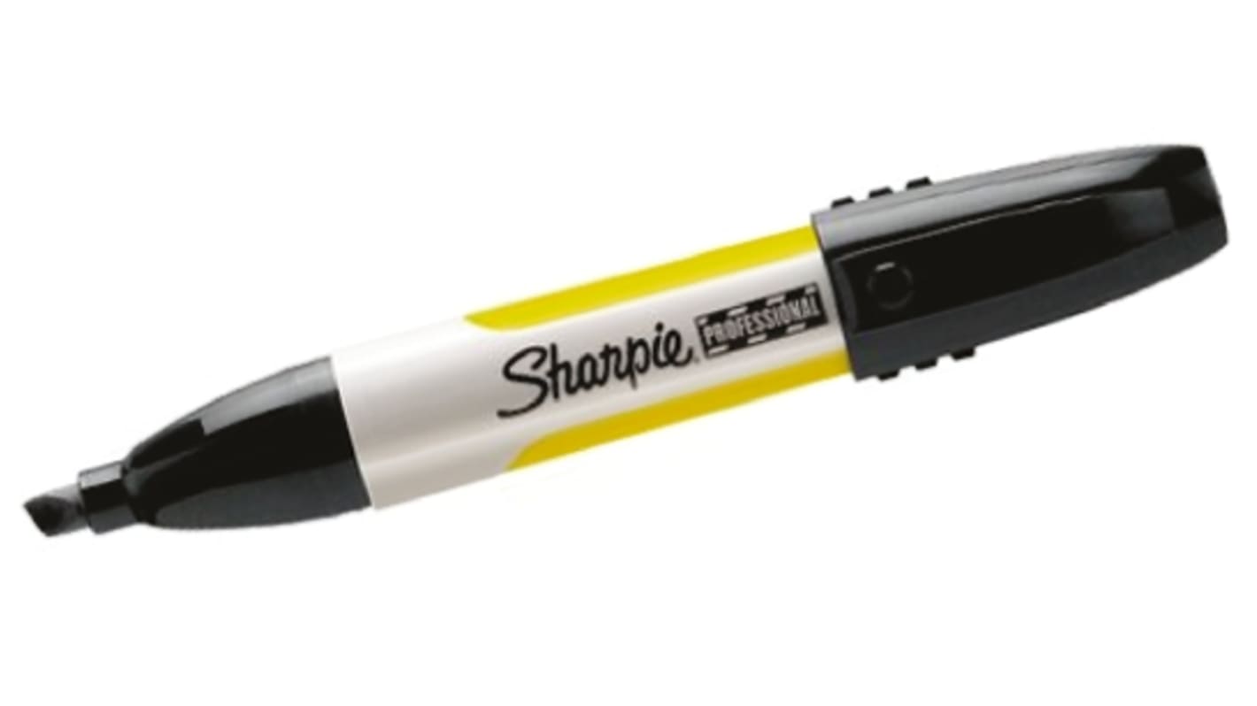 Sharpie Black Marker Pen