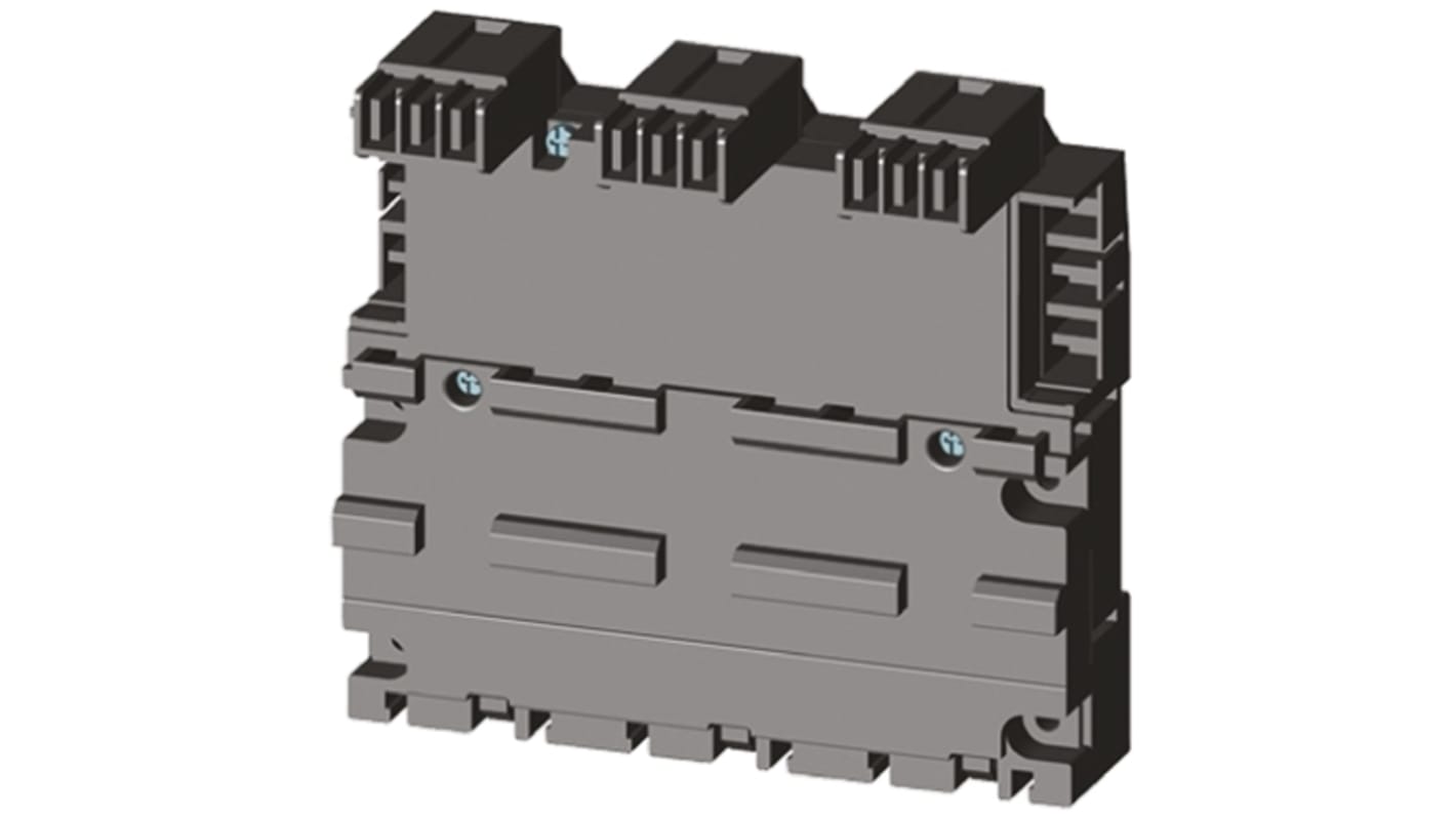 ブスバー Siemens 3RV2917-4A SIRIUS 3RV2