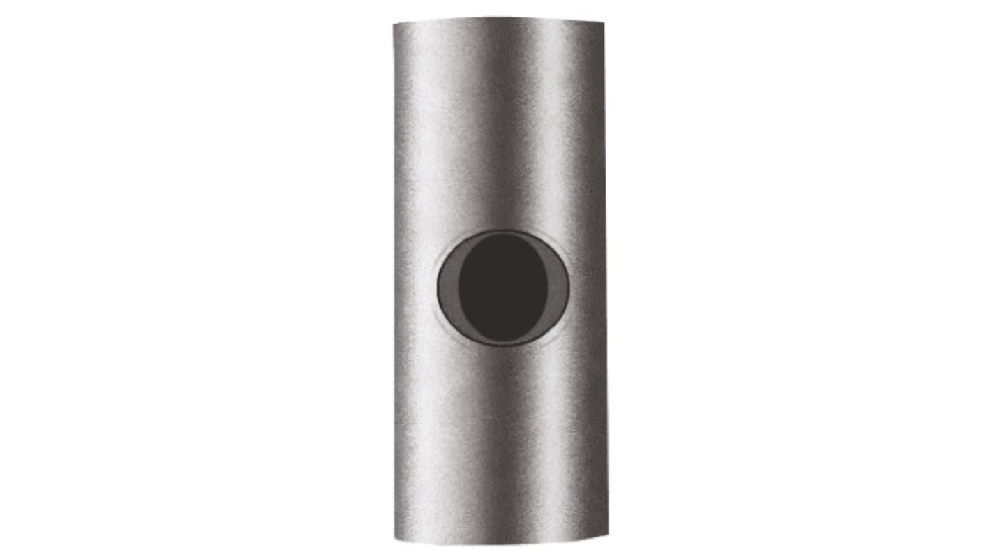 Weidmuller SAK Series Connecting Sleeve for Use with DIN Rail Terminal Blocks