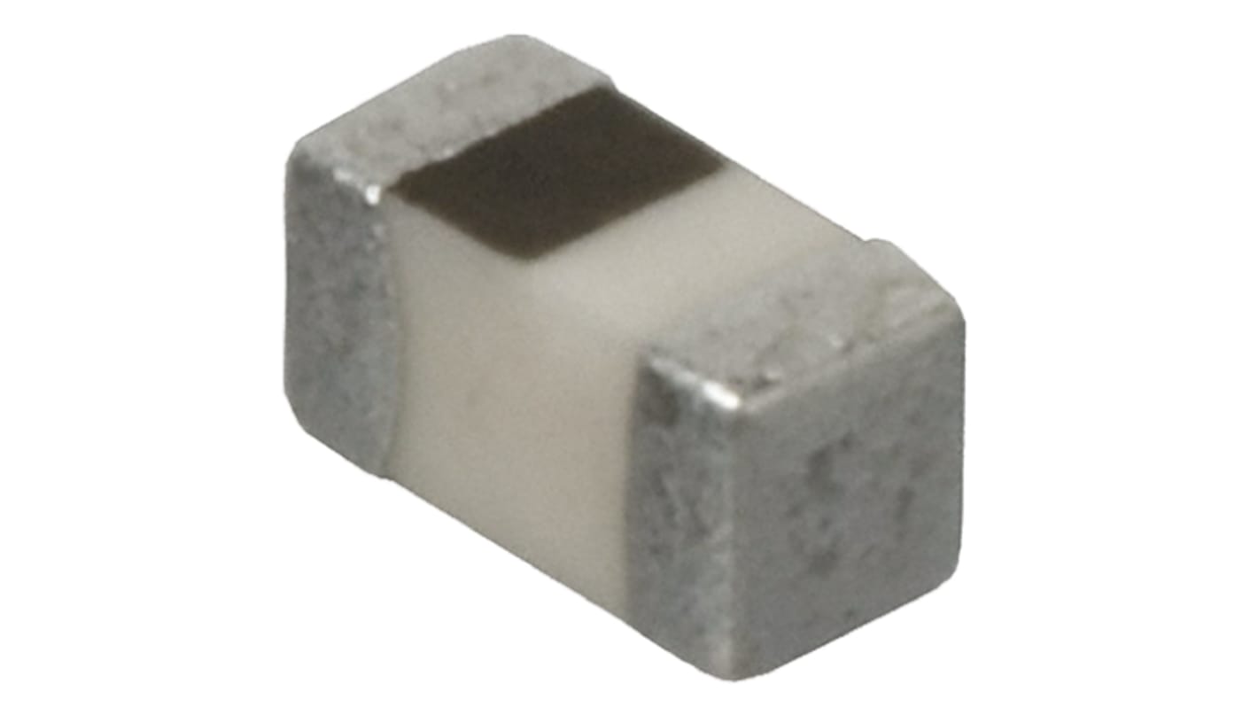 Samsung Electro-Mechanics CIH10T SMD-Mehrschicht-Induktivität, 15 nH 500mA mit Keramik-Kern, 0603 (1608M) Gehäuse 1.6mm