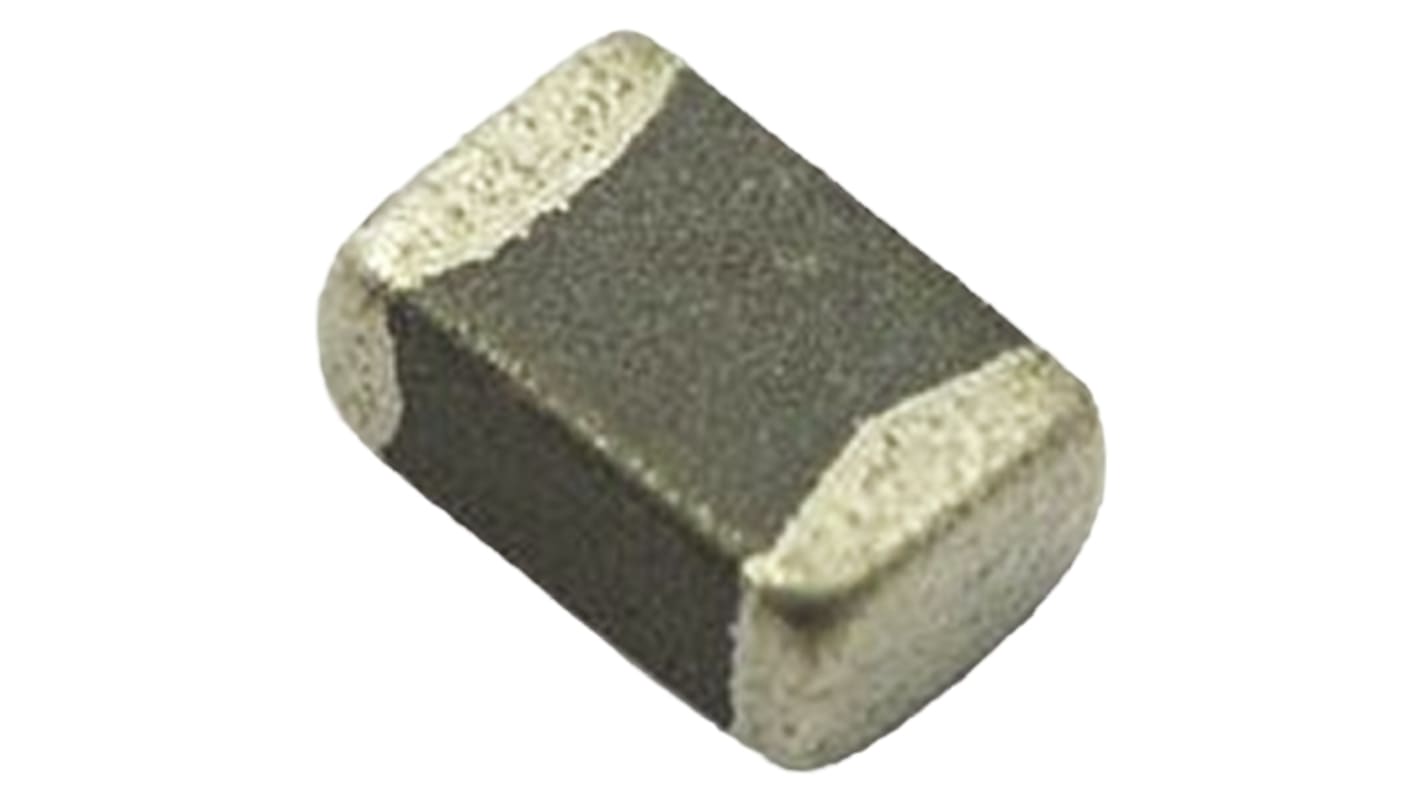 Samsung Electro-Mechanics, CIL, 0805 (2012M) Multilayer Surface Mount Inductor with a Ferrite Core, 220 pH ±10%