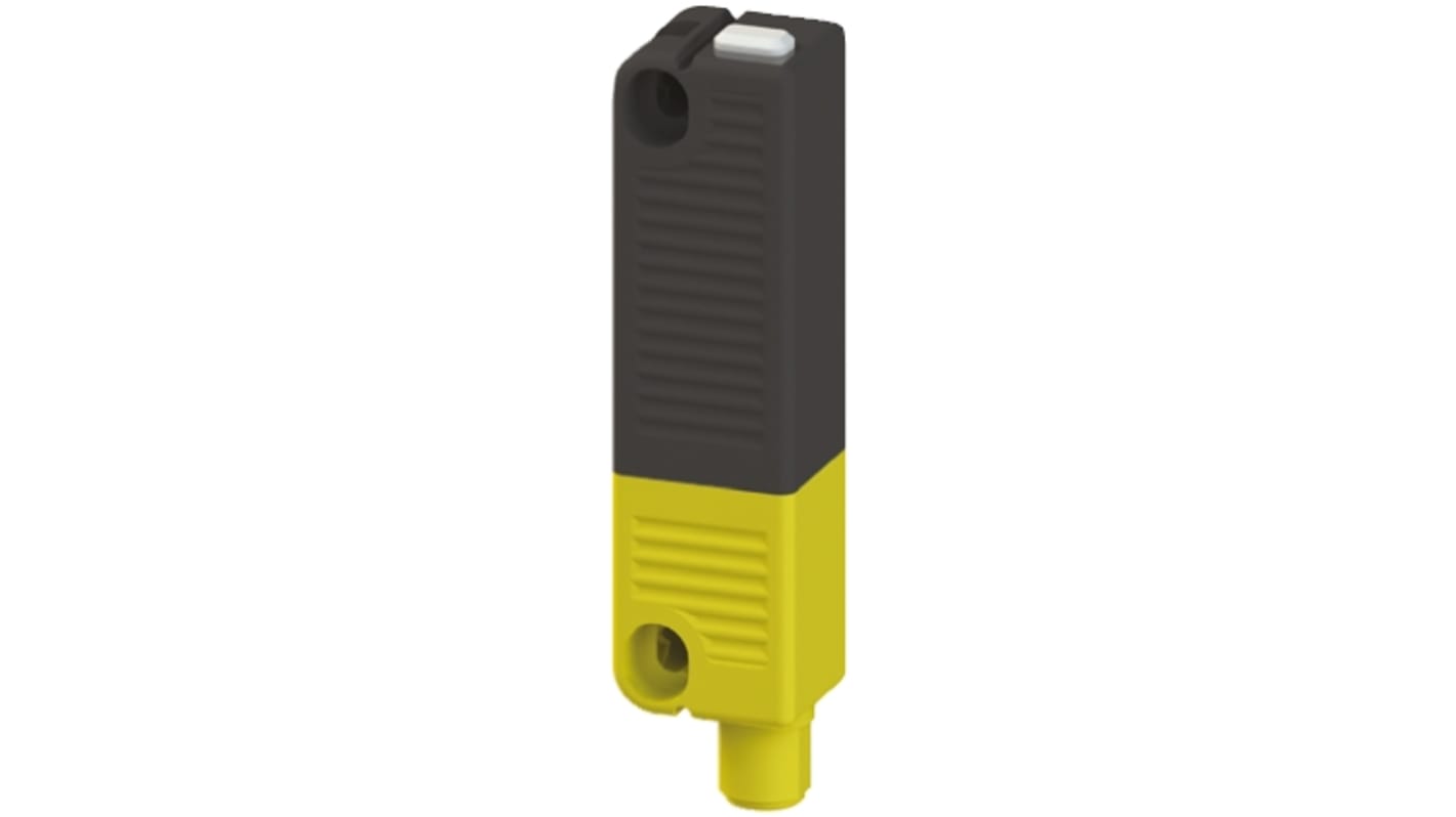 Siemens 3SE6 Series RFID Non-Contact Safety Switch, 20.4 → 26.4V dc, Plastic Housing, M12