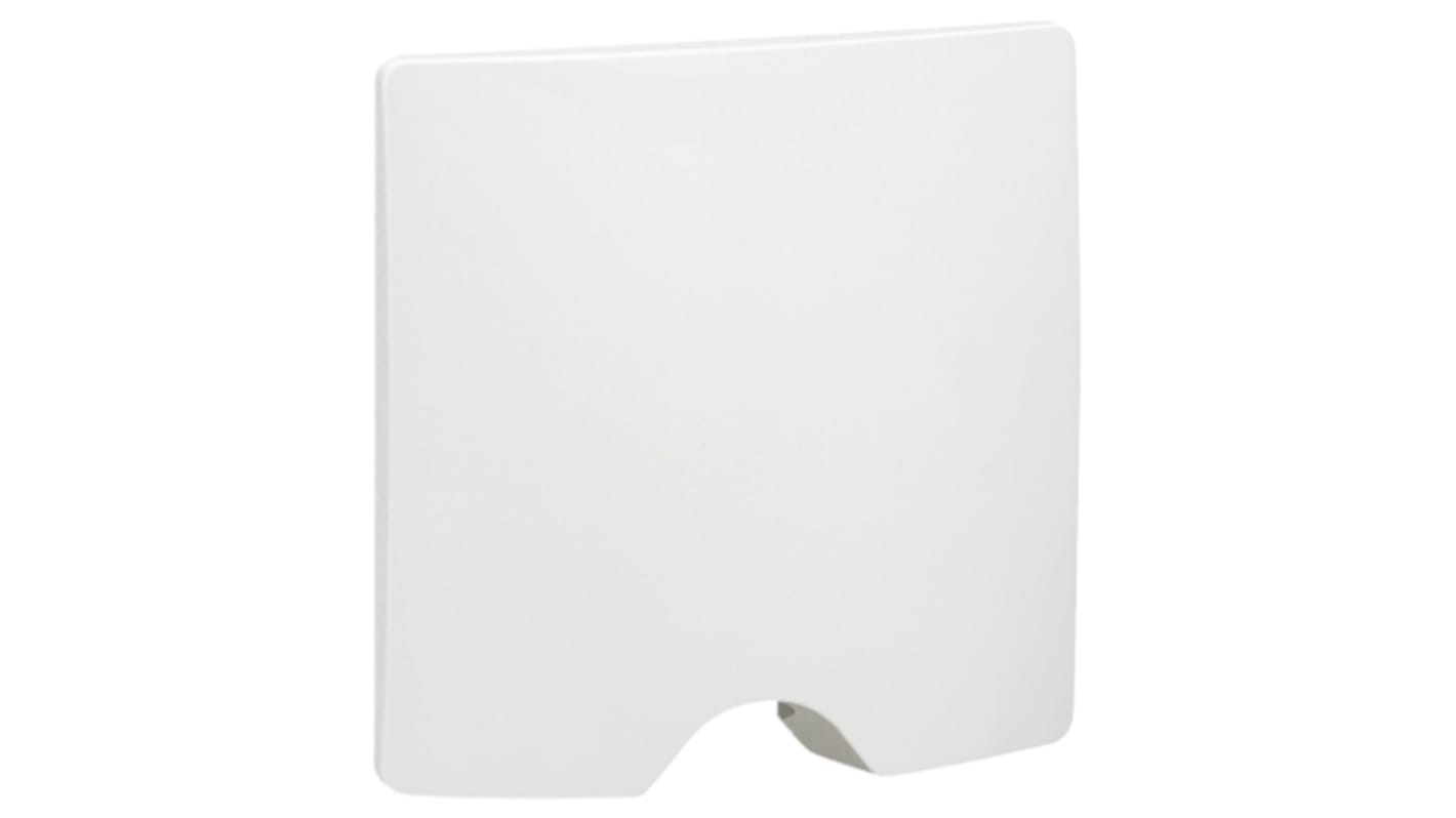 Legrand White 1 Gang Light Switch Cover