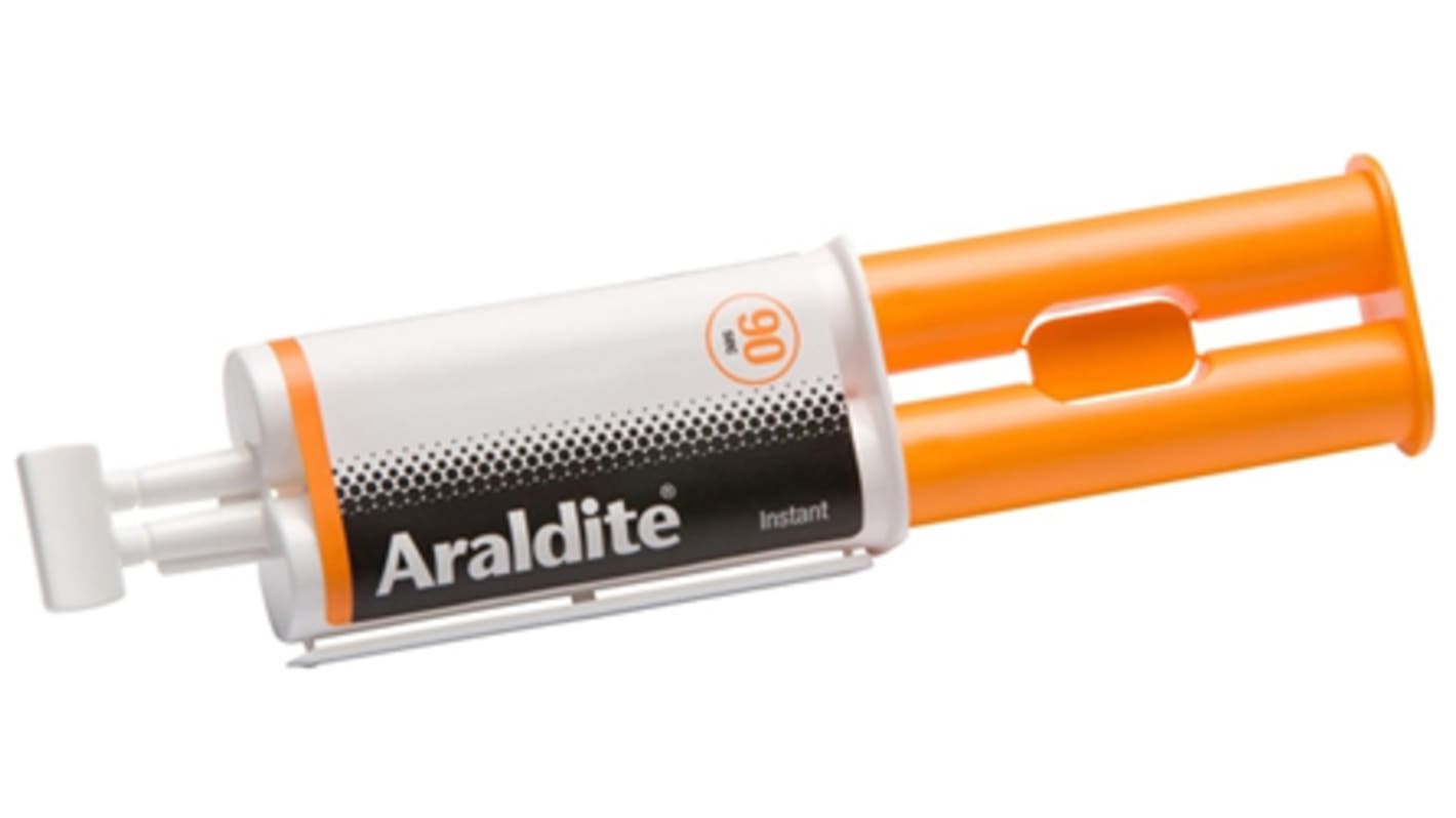 Araldite Araldite Instant Liquid Adhesive, 24 ml