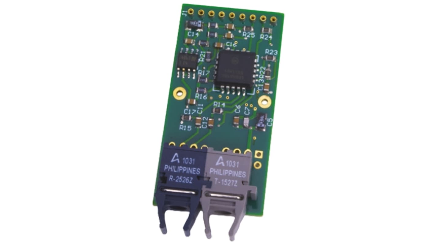 Broadcom Evaluation Kit HFBR-0527HZ