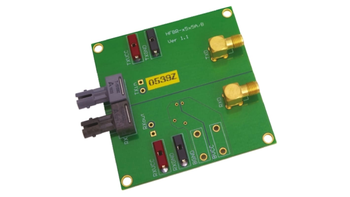 Broadcom Fibre Optic Kit