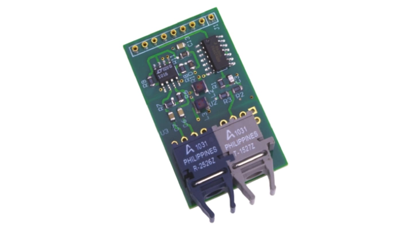 Broadcom Fibre Optic Kit