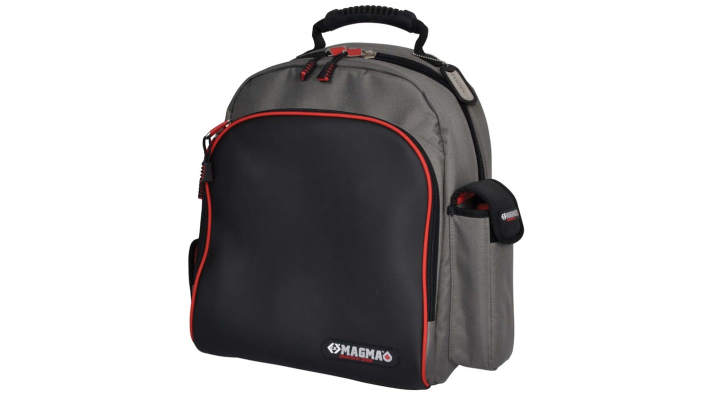 CK Polyester Backpack with Shoulder Strap 380mm x 250mm x 420mm