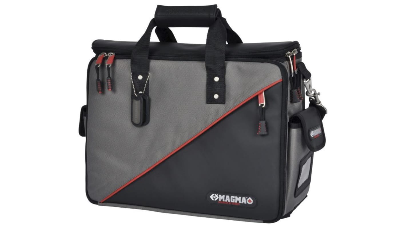 CK Polyester Tool Bag with Shoulder Strap 460mm x 210mm x 330mm