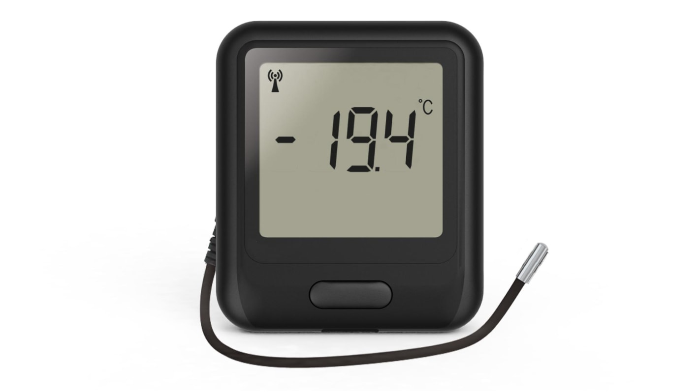 Lascar EL-WiFi-TP Temperature Data Logger, Wi-Fi