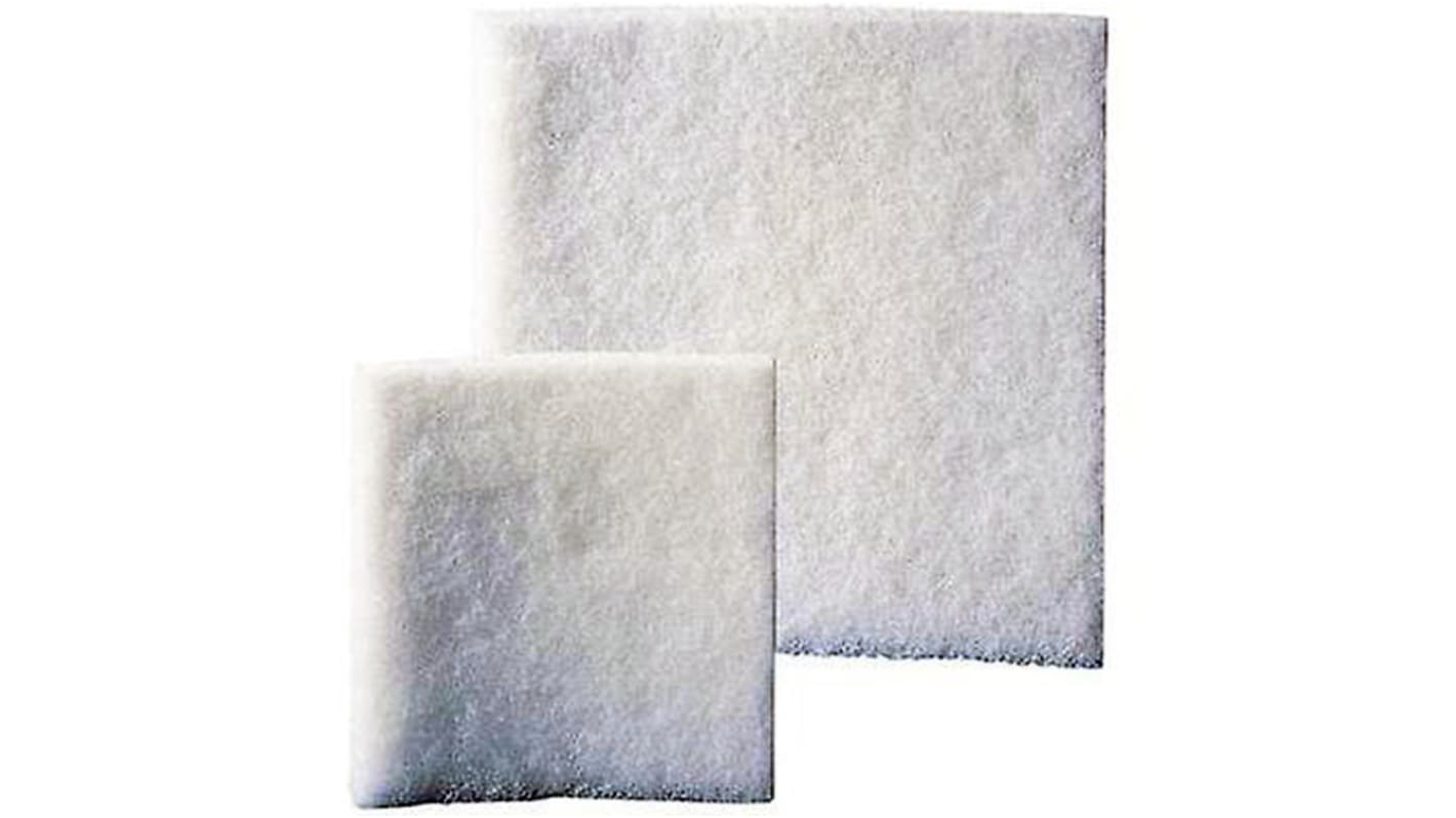 Rittal SK Series Fan Filter, Chemical Fibre Filter, 89 x 89mm
