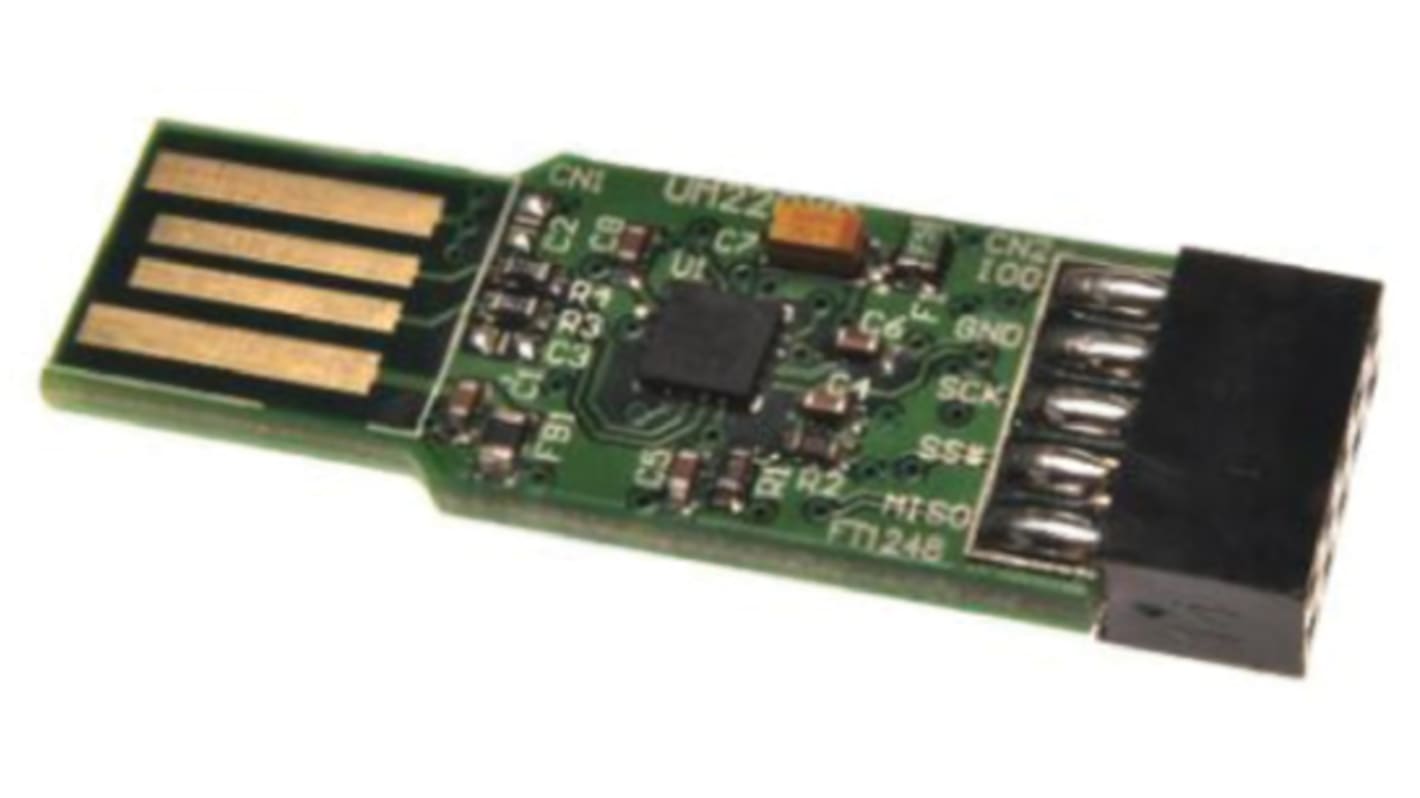 FTDI Chip Breakout Module ZigBee UMFT230XB-01 XBee