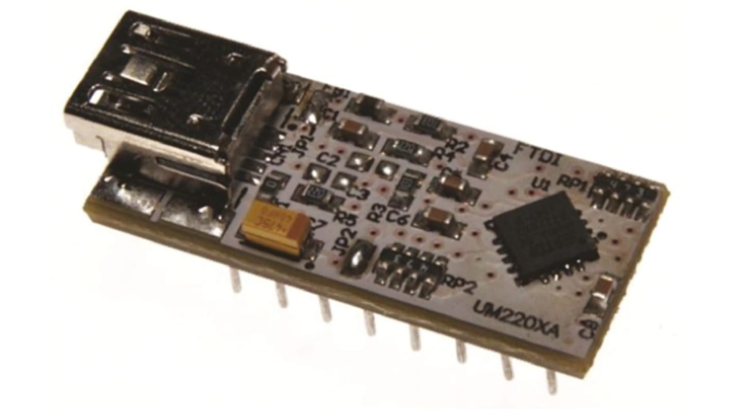 FTDI Chip Development Kit UMFT220XA-01