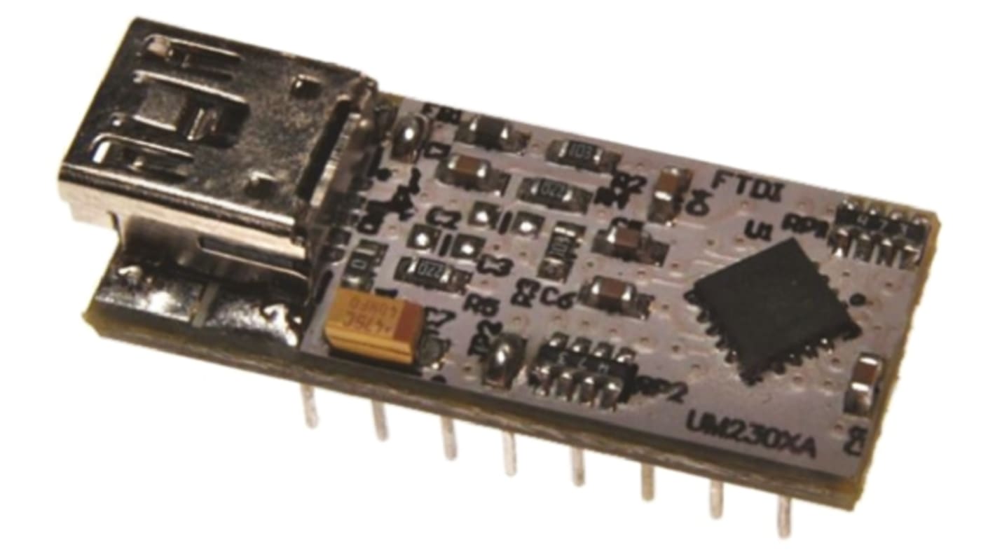 FTDI Chip Evaluation Kit UMFT230XA-01