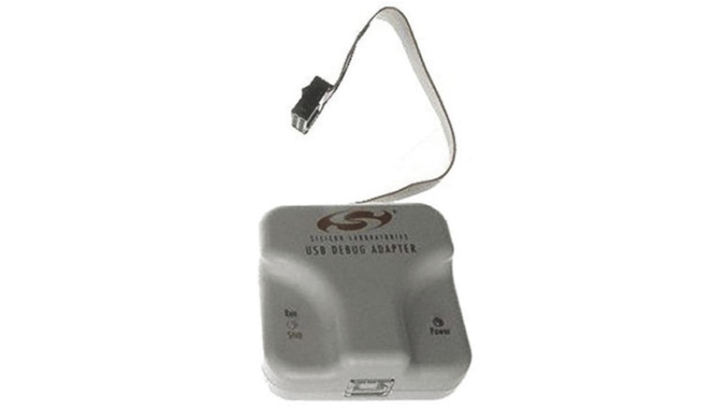 Silicon Labs 调试器, 8-bit USB Debug Adapter