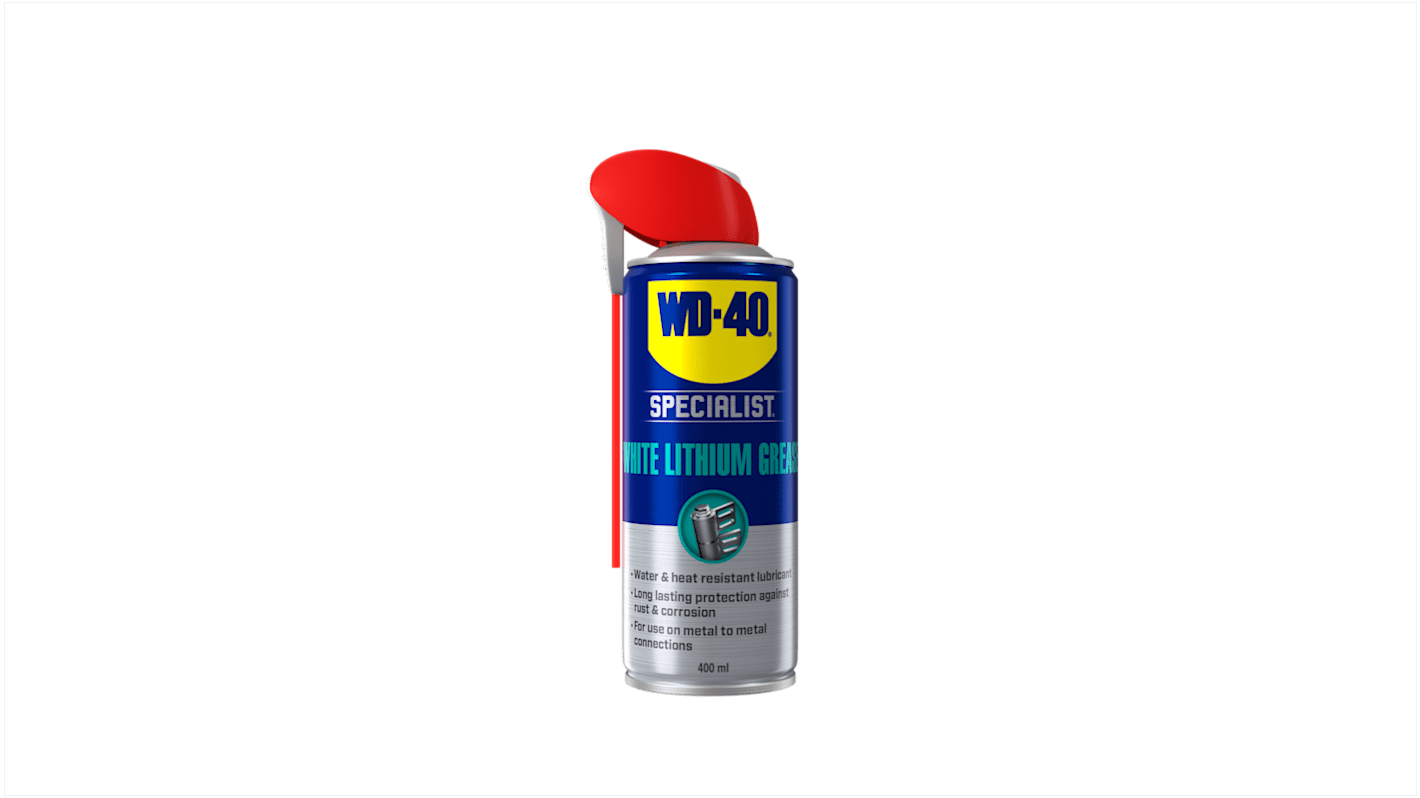 WD-40 Lithium Grease 400 ml WD-40 Specialist