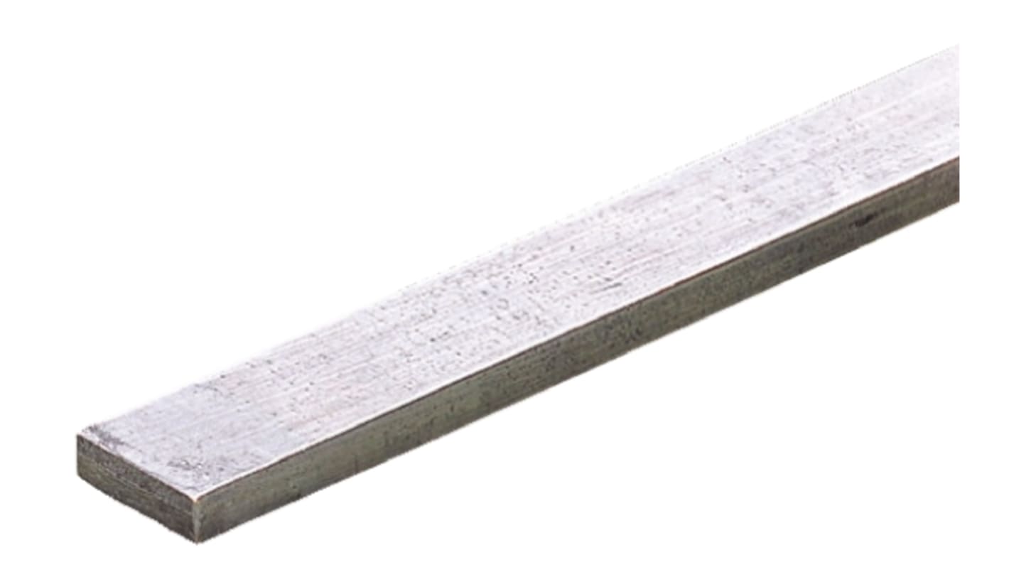 WAGO 210 Series Busbar for Use with DIN Rail Terminal Blocks, 140A
