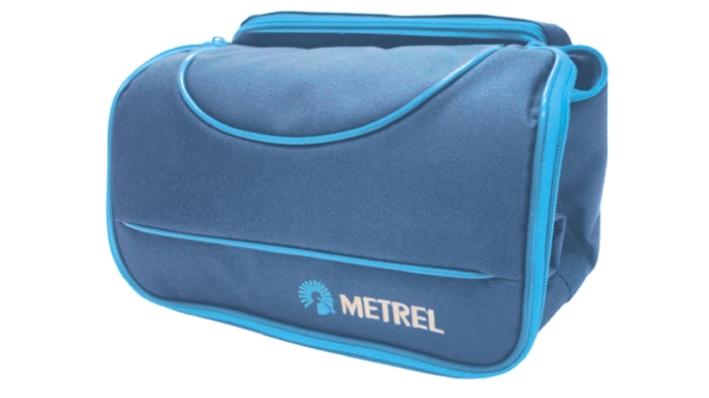 Metrel PAT Tester Case, For Use With MI3125
