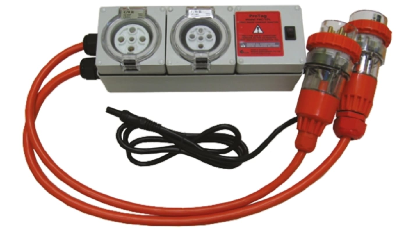 Protag PAT Testing Adapter