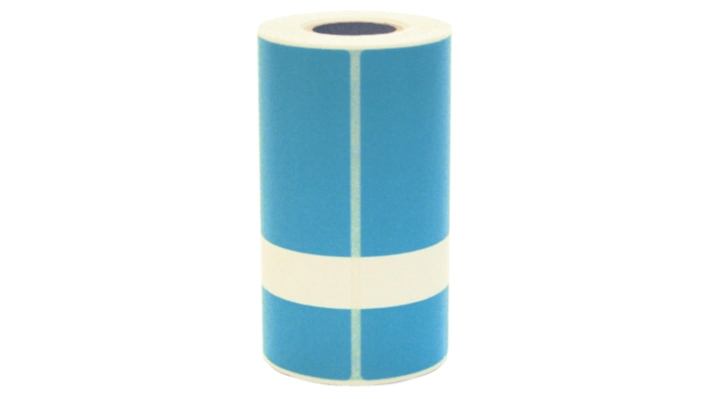 Protag PAT Testing Label, For Use With Protag Printer