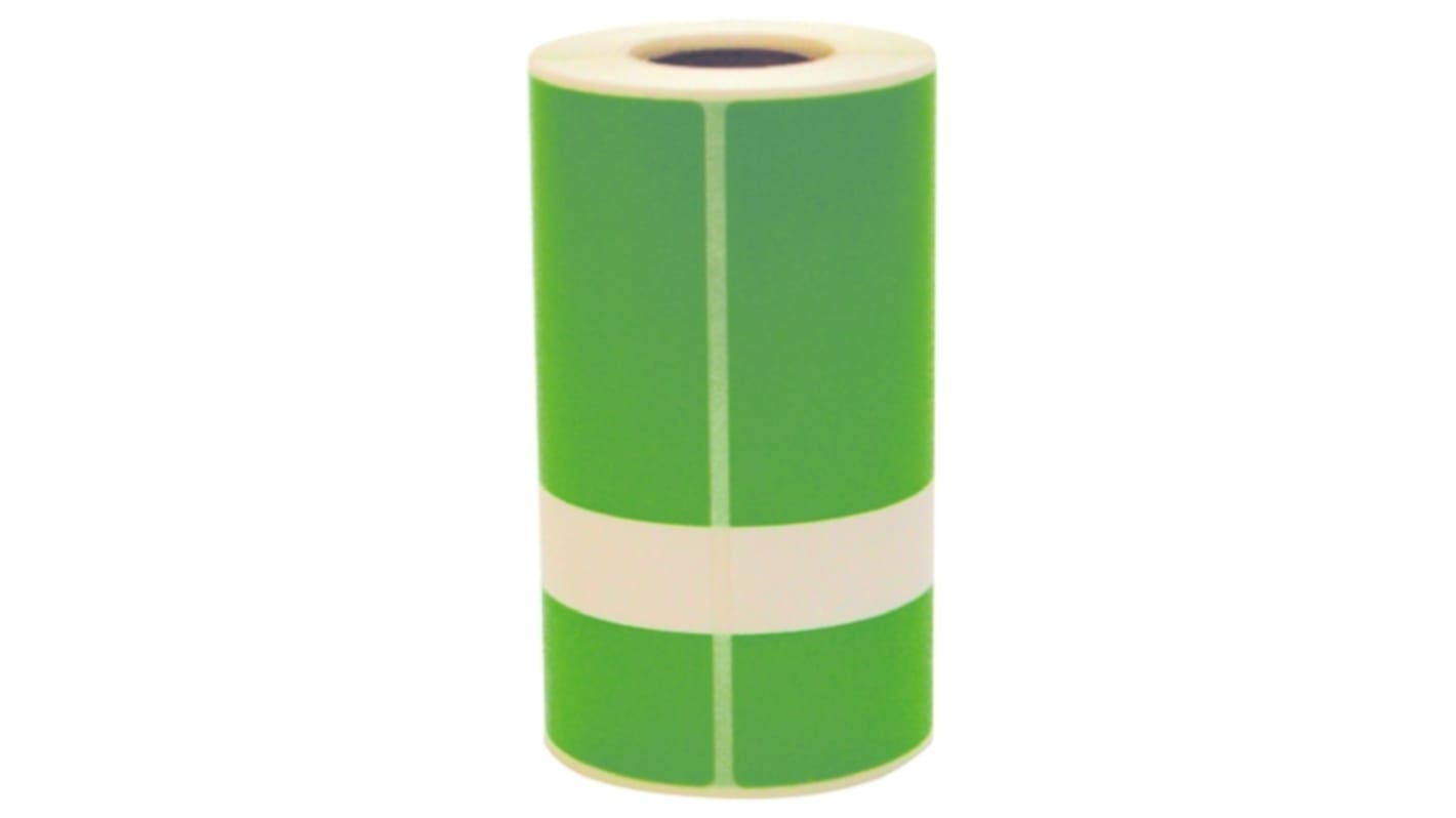 Protag PAT Testing Label, For Use With Protag Printer