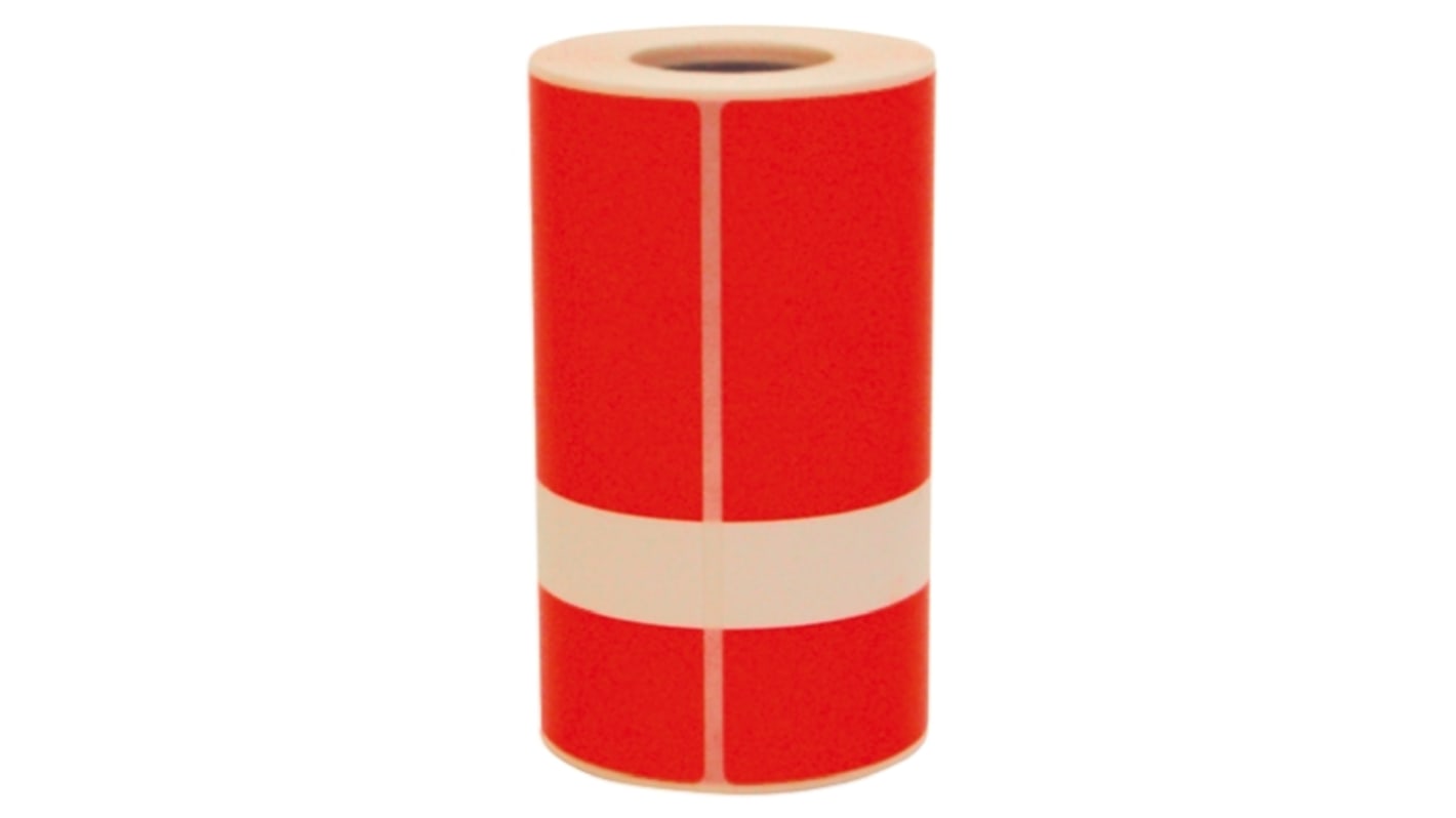 Protag PAT Testing Label, For Use With Protag Printer