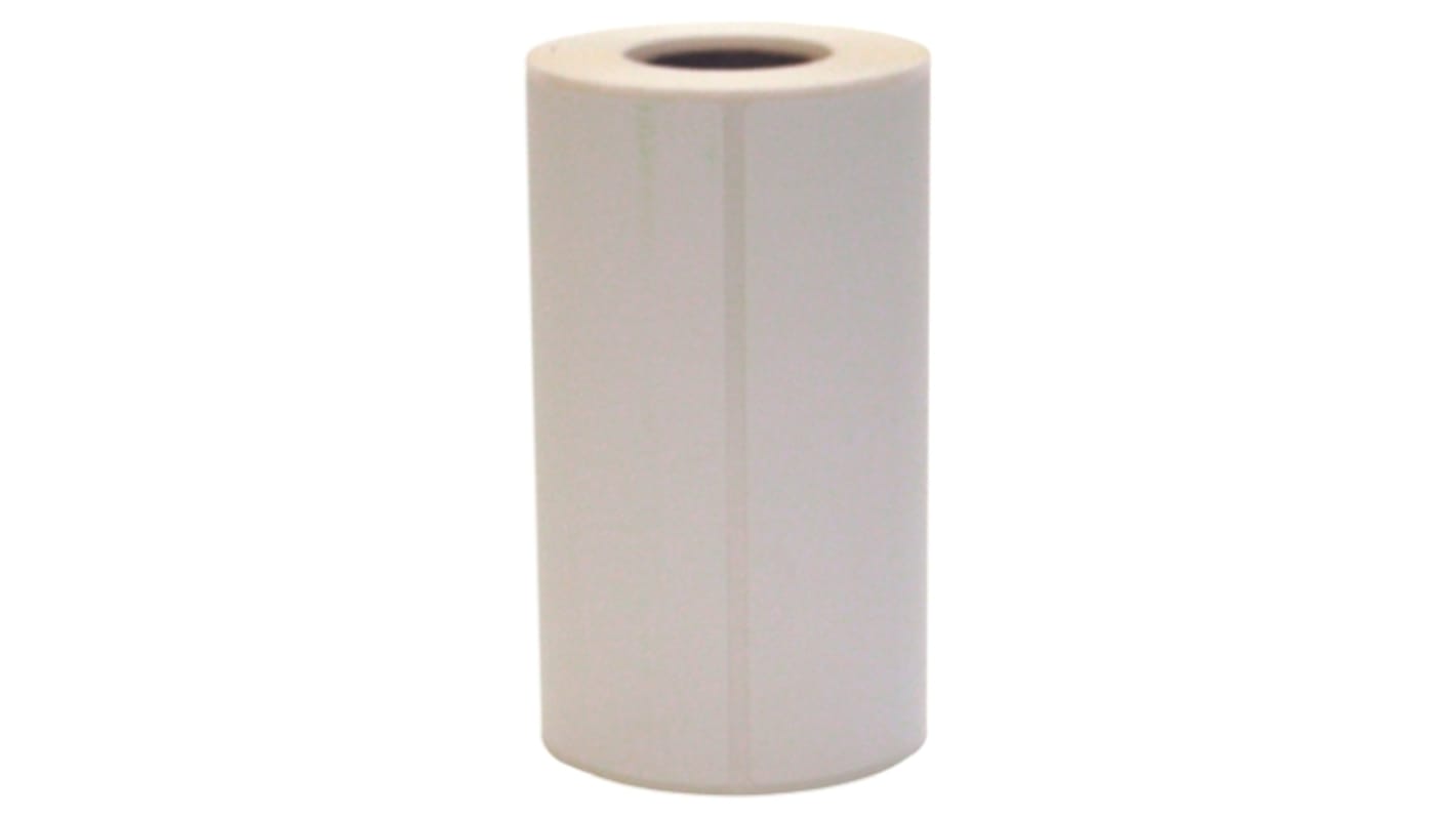 Protag PAT Testing Label, For Use With Protag Printer