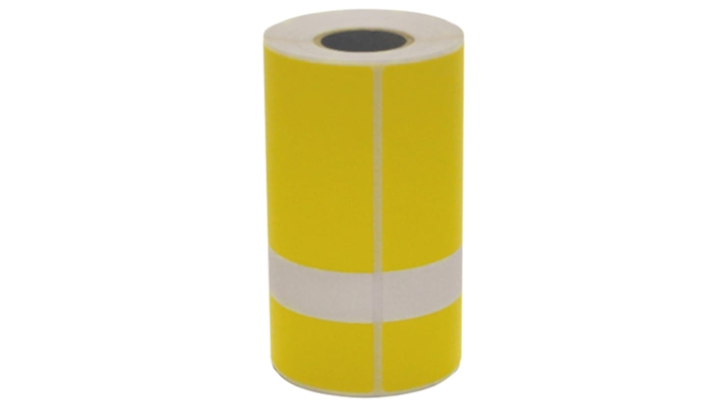 Protag PAT Testing Label, For Use With Protag Printer