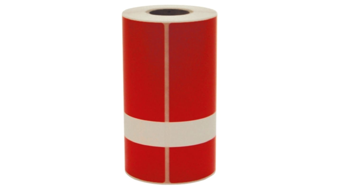 Protag PAT Testing Label, For Use With Protag Printer