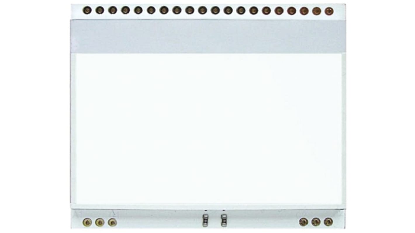 Display Visions LED背光源, 白色光, 51 x 68mm