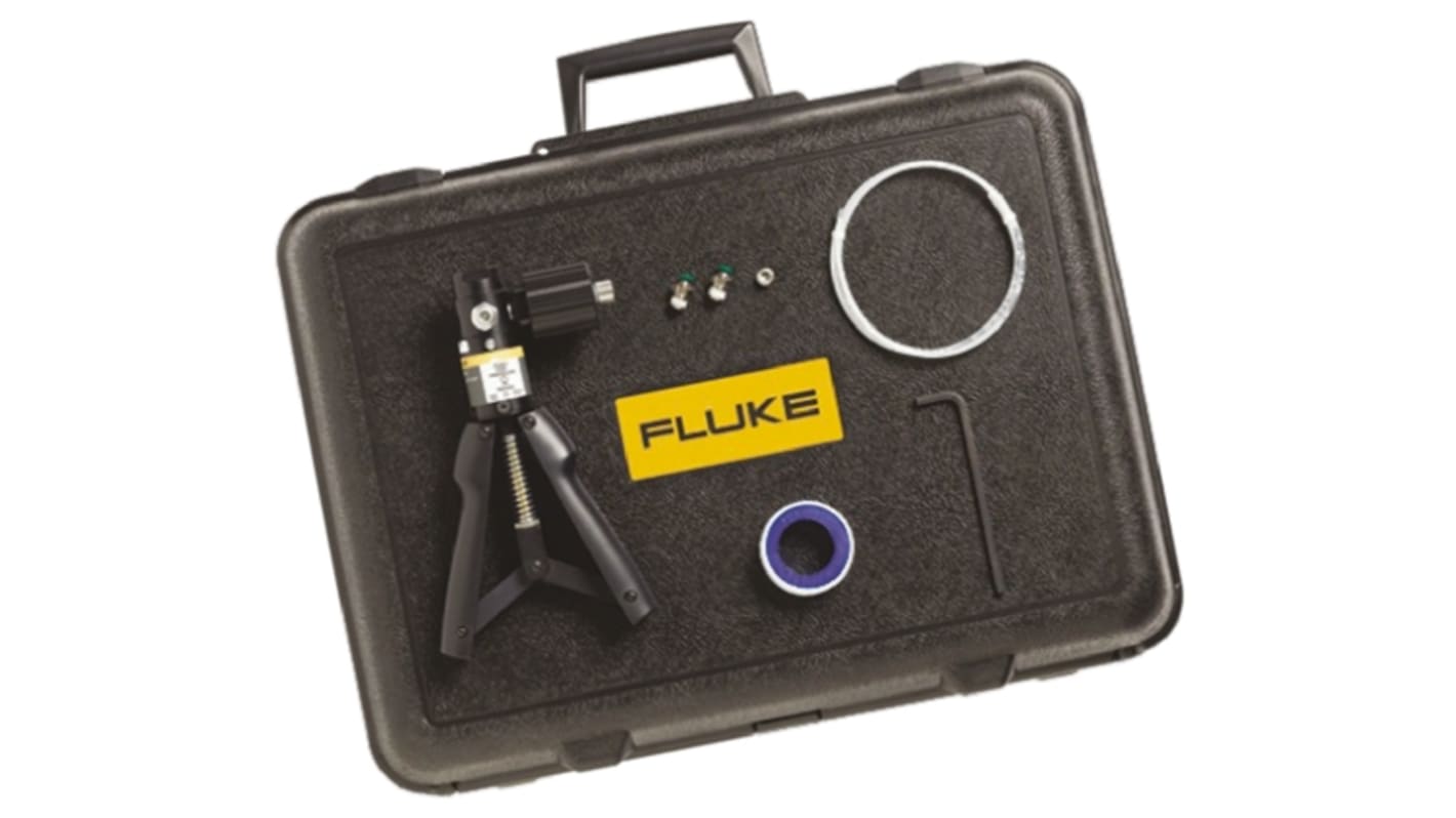 Fluke-700PTPK 1/4 " NPT Pneumatik Druckprüfpumpe Kit, 41bar