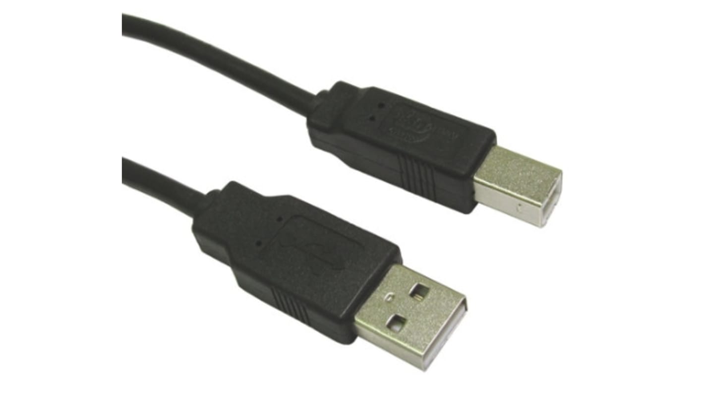 USB cable type A/B