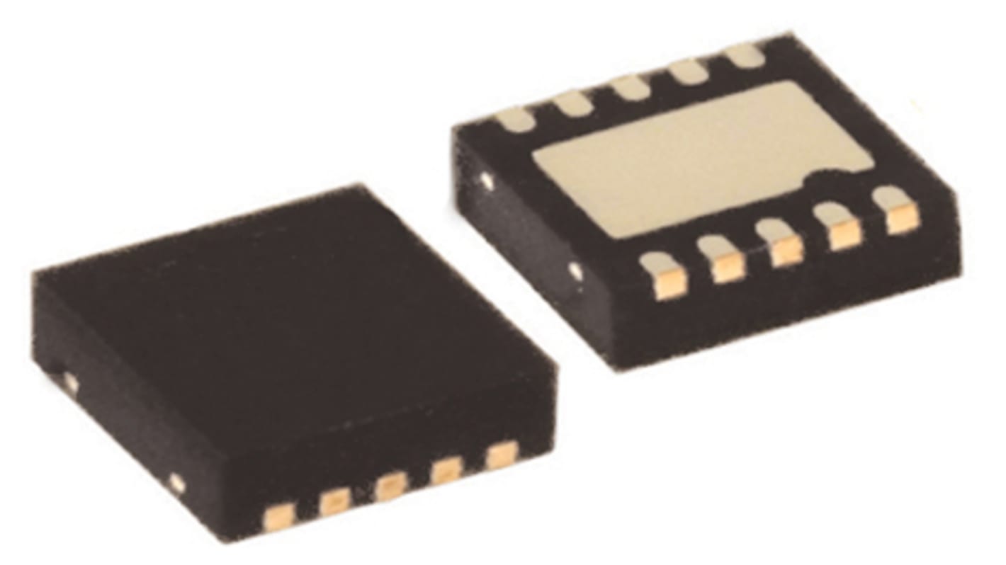 アナログデバイセズ,  可変ゲインアンプ, 4.5→ 5.5 V, 16-Pin SOIC