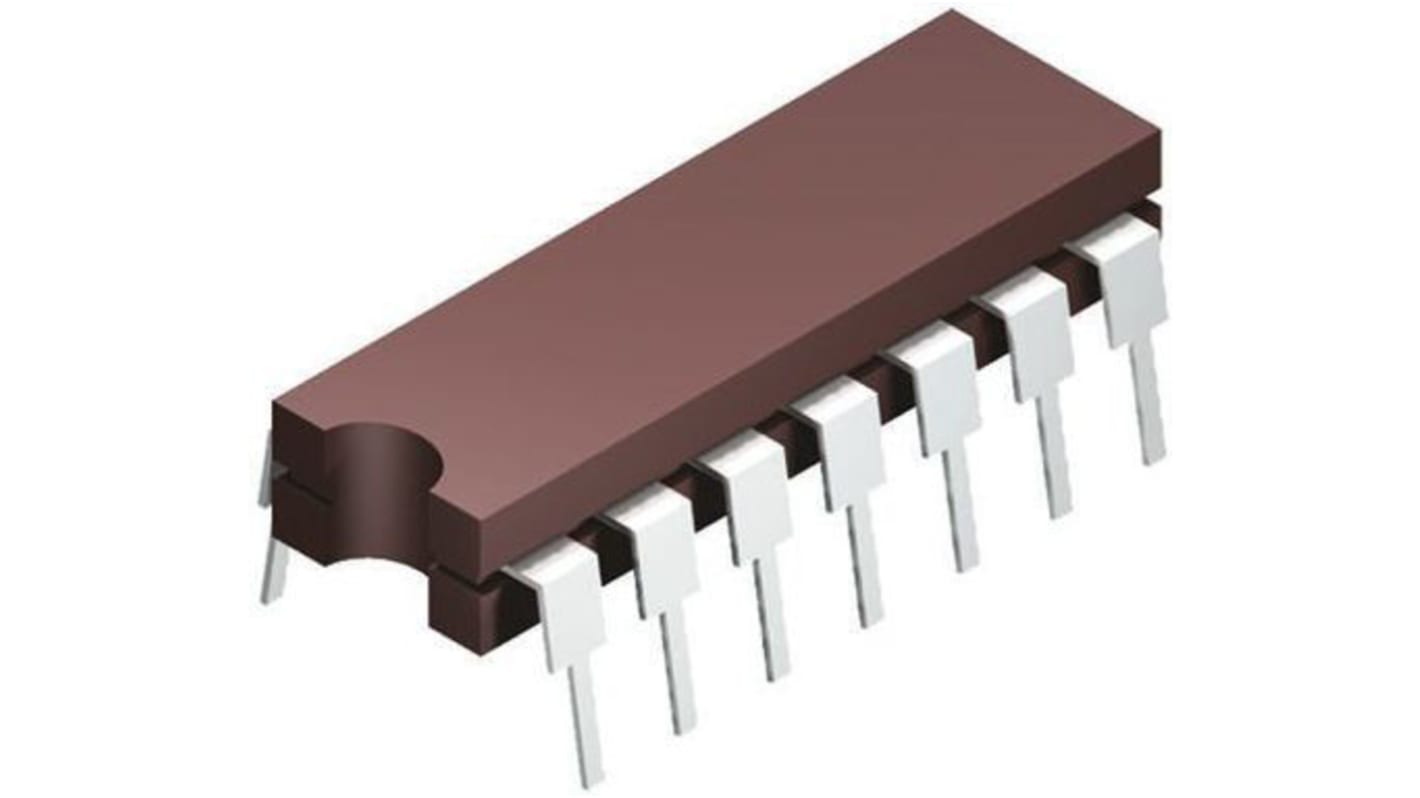 Analog Devices, True RMS-DC Converter 6mA, 2.2 → 13.5 V 14-Pin, CDIP AD637AQ