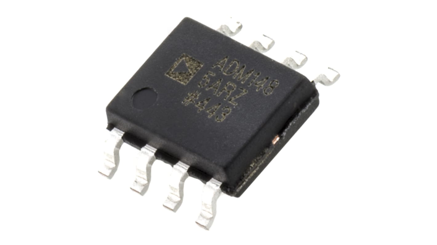 ADM1485ARZ-REEL7 ADSL-Empfänger Differential 8-Pin SOIC