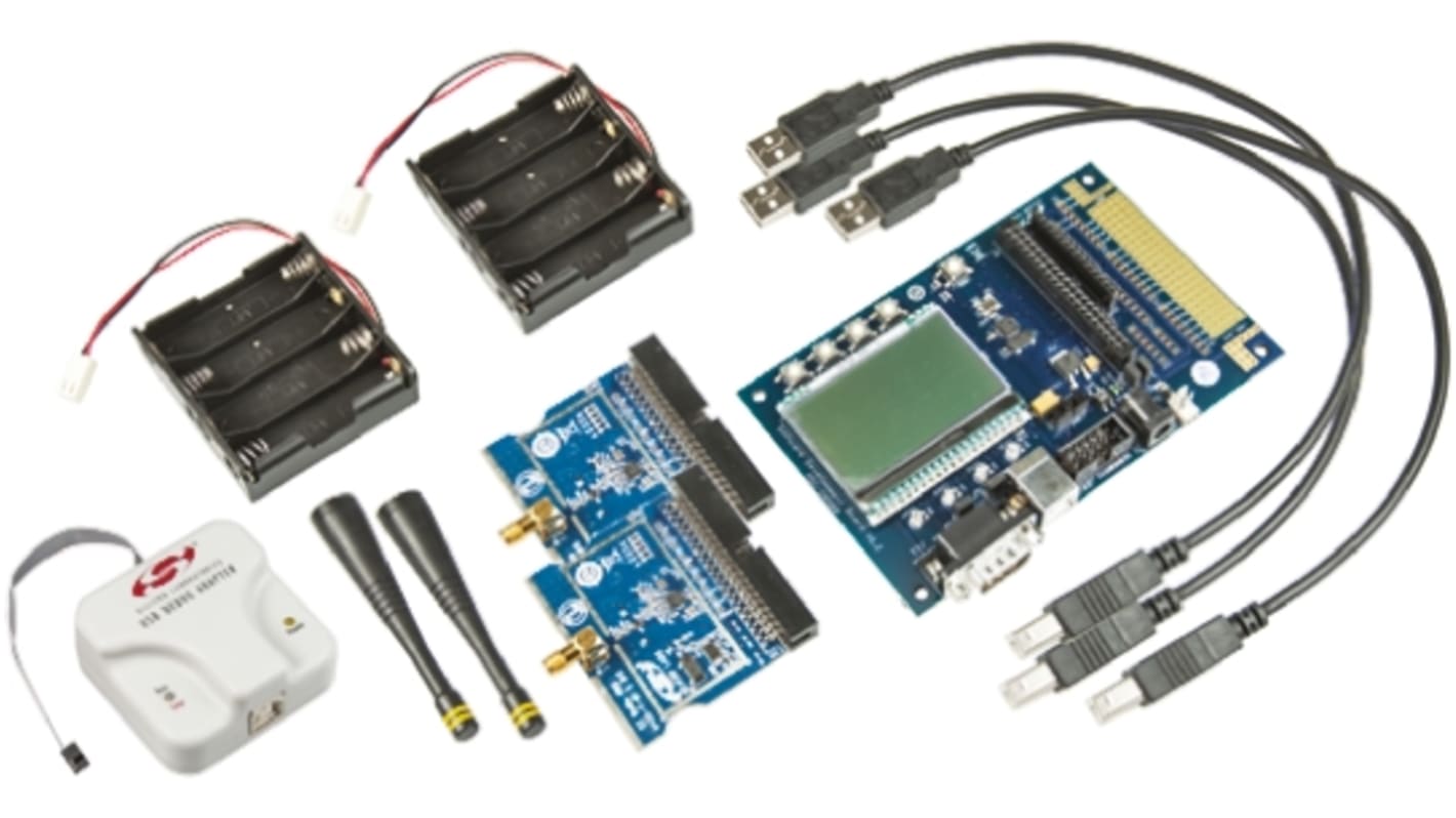 Silicon Laboratories SDBC-DK3