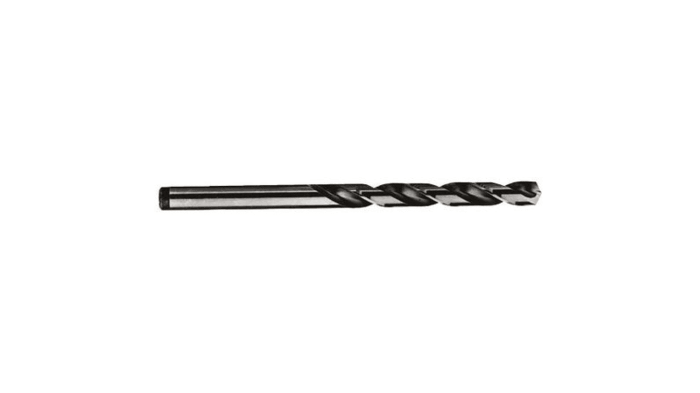 Bosch HSS-G Twist Drill Bit, 3.8mm Diameter, 75 mm Overall