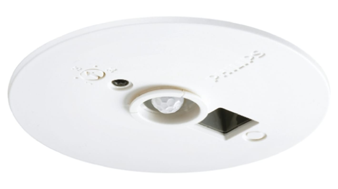 Regolatore sistema di gestione edifici per illuminazione Philips Lighting, tipo Luce diurna, montaggio A soffitto