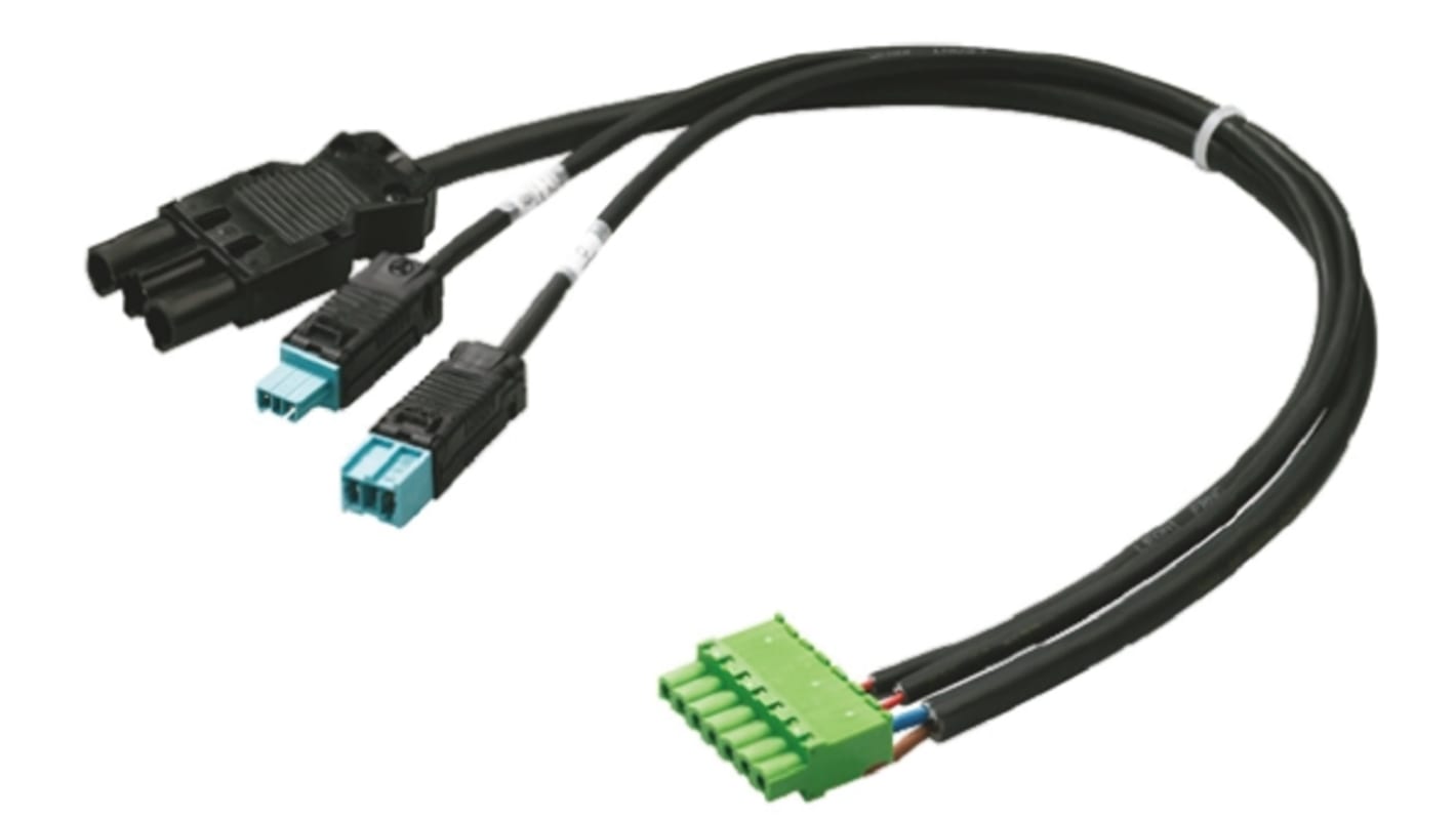 Rilevatore PIR a soffitto Philips Lighting