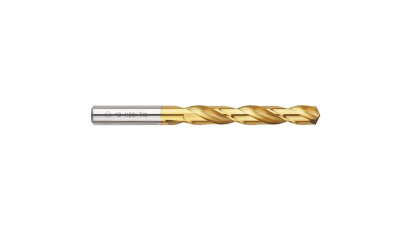 Punta elicoidale Bosch, HSS, Ø 3mm, lunghezza 61 mm