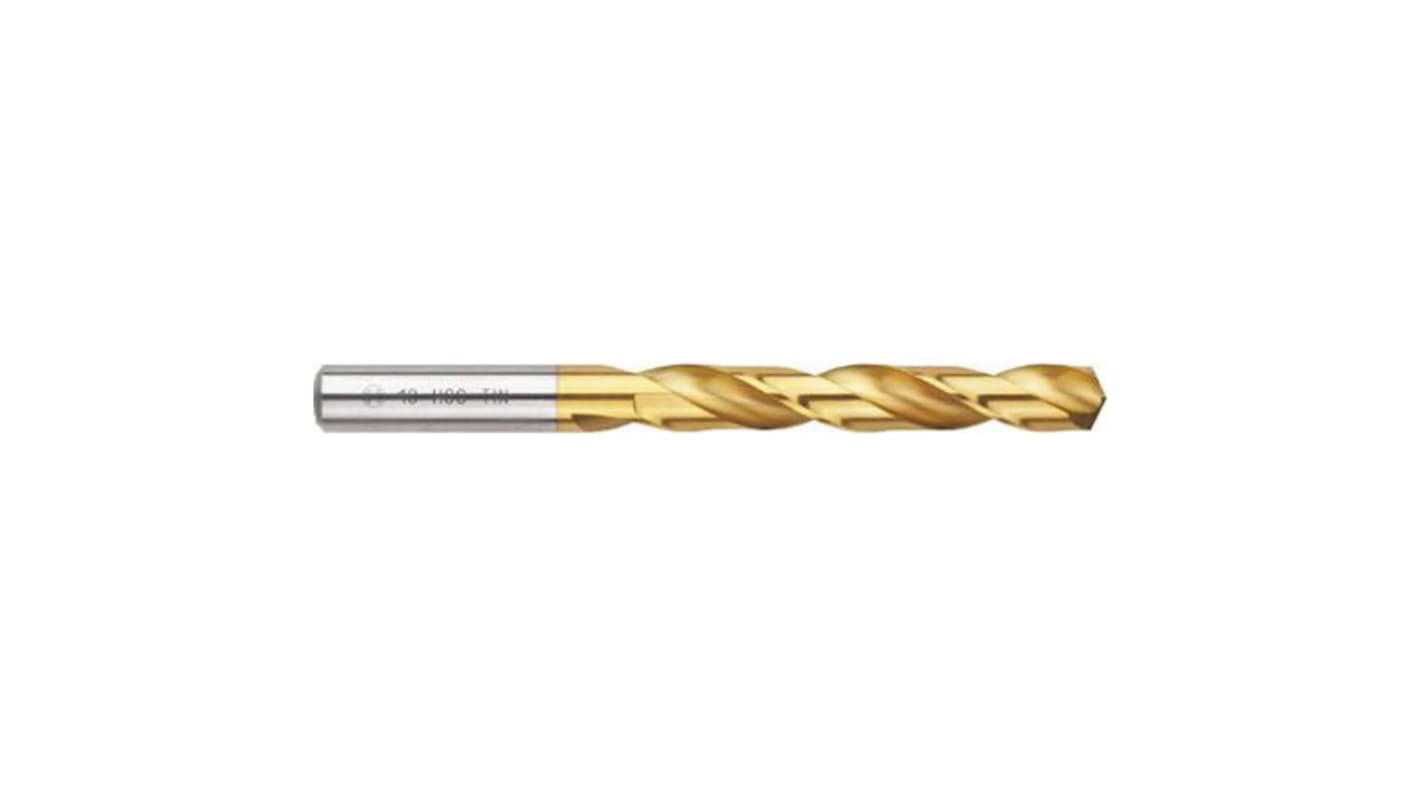 Bosch HSS Twist Drill Bit, 3.5mm Diameter, 70 mm Overall