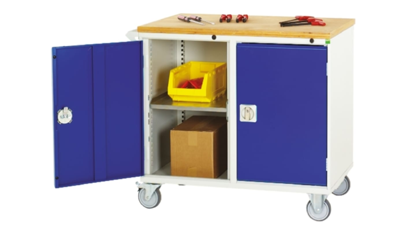 Bott Trolley, 1000 x 550mm, 200kg Load