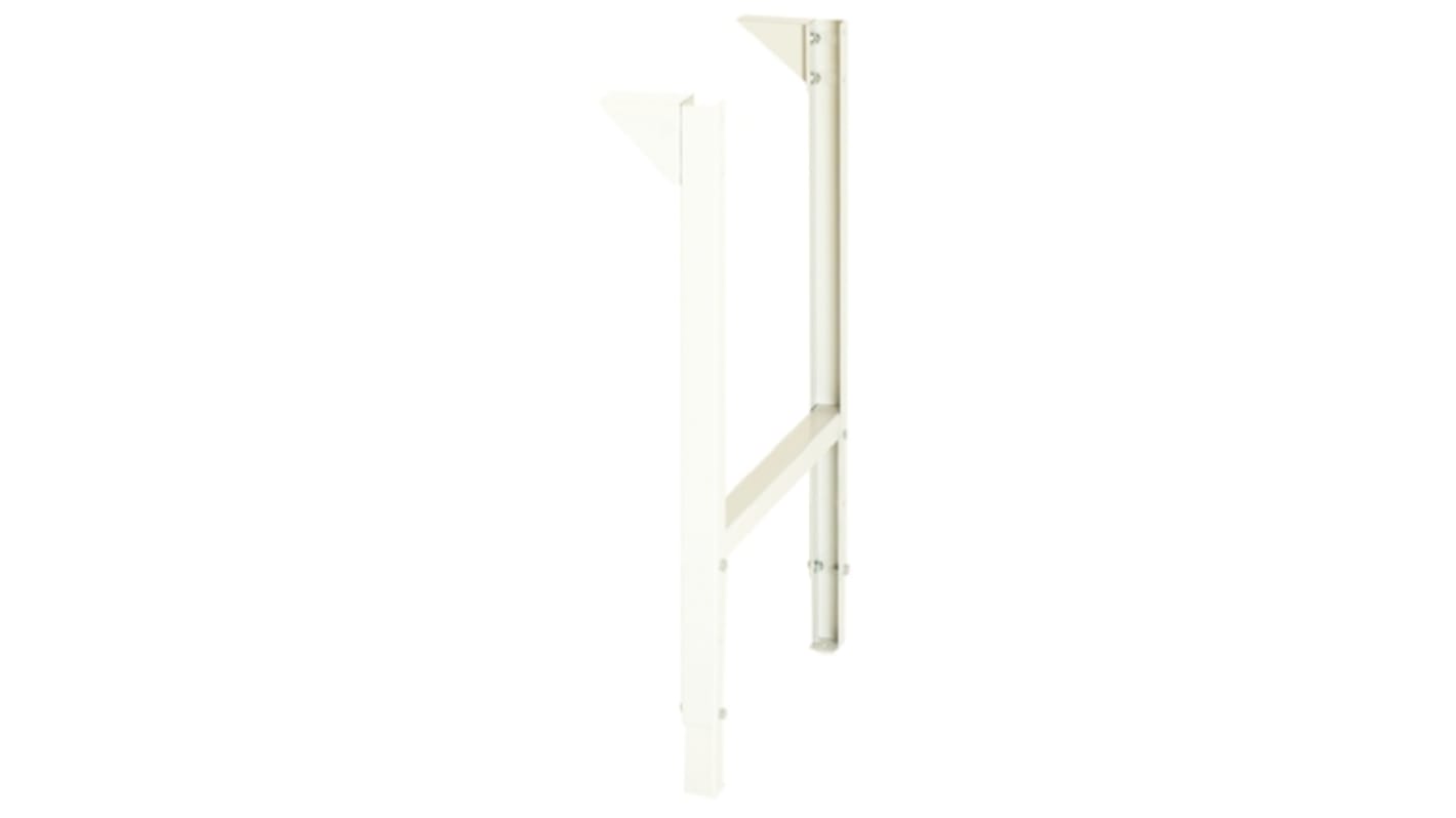 Bott Work Bench Leg, For Use With Bott Workbench System