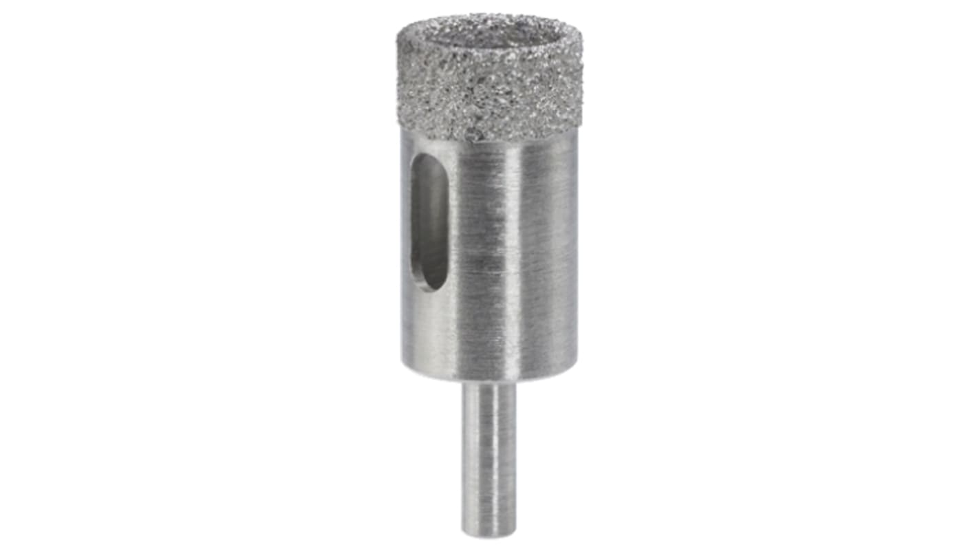 Bosch Diamond Tipped Tile Drill Bit